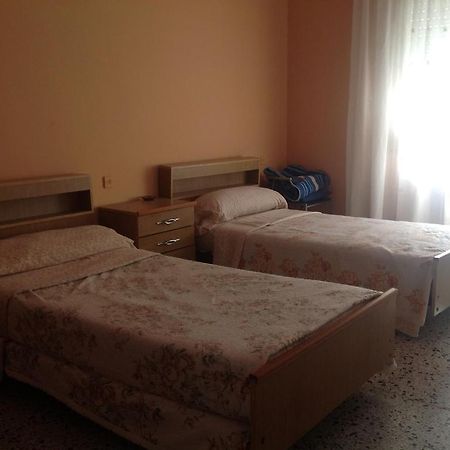 Hostel Alhambra Girona Værelse billede