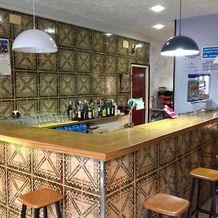Hostel Alhambra Girona Værelse billede
