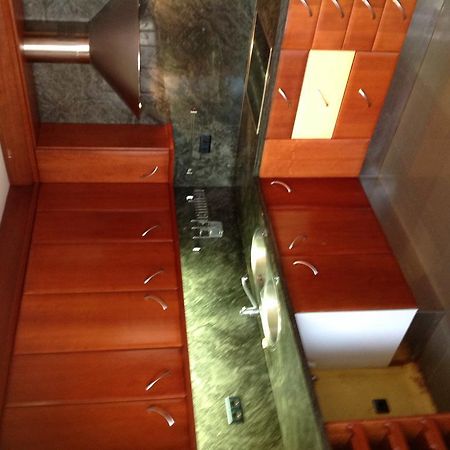 Hostel Alhambra Girona Eksteriør billede