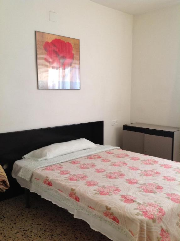 Hostel Alhambra Girona Eksteriør billede