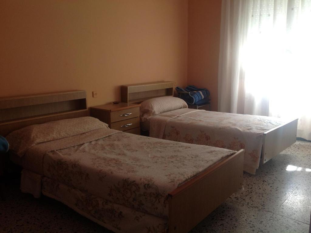 Hostel Alhambra Girona Værelse billede
