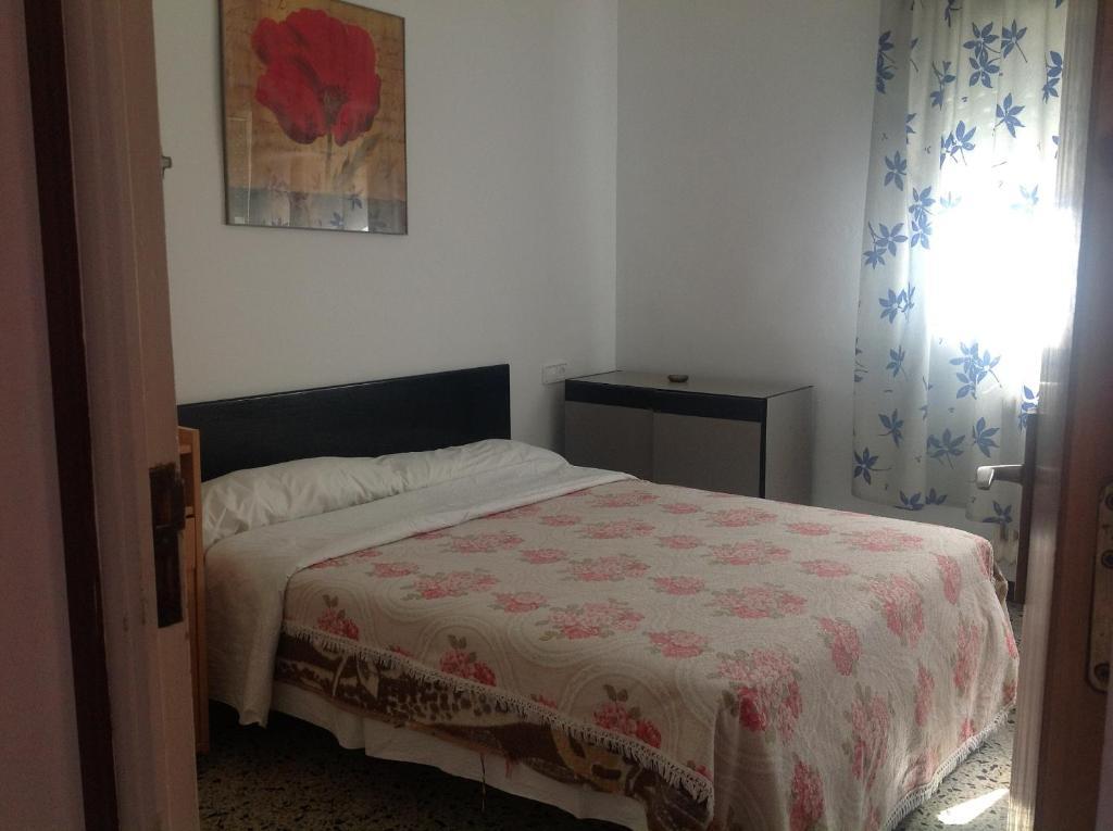 Hostel Alhambra Girona Værelse billede