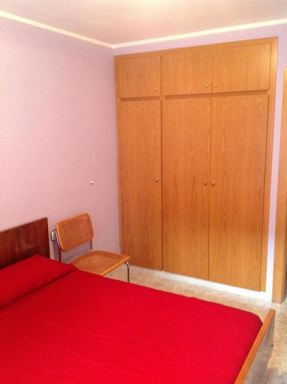 Hostel Alhambra Girona Værelse billede