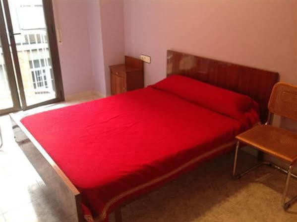 Hostel Alhambra Girona Eksteriør billede